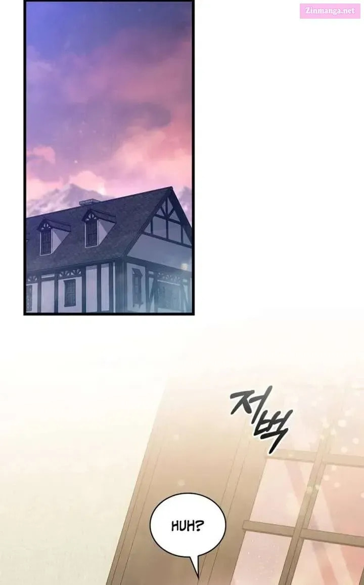 I Became the Academy Villain's Daughter Chapter 34 page 35 - 