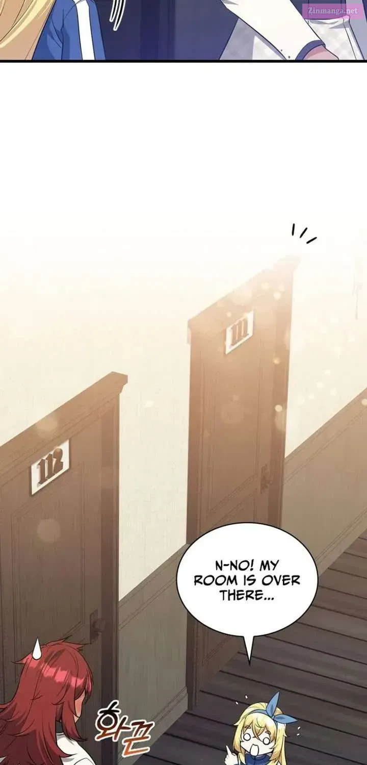 I Became the Academy Villain's Daughter Chapter 34 page 40 - 