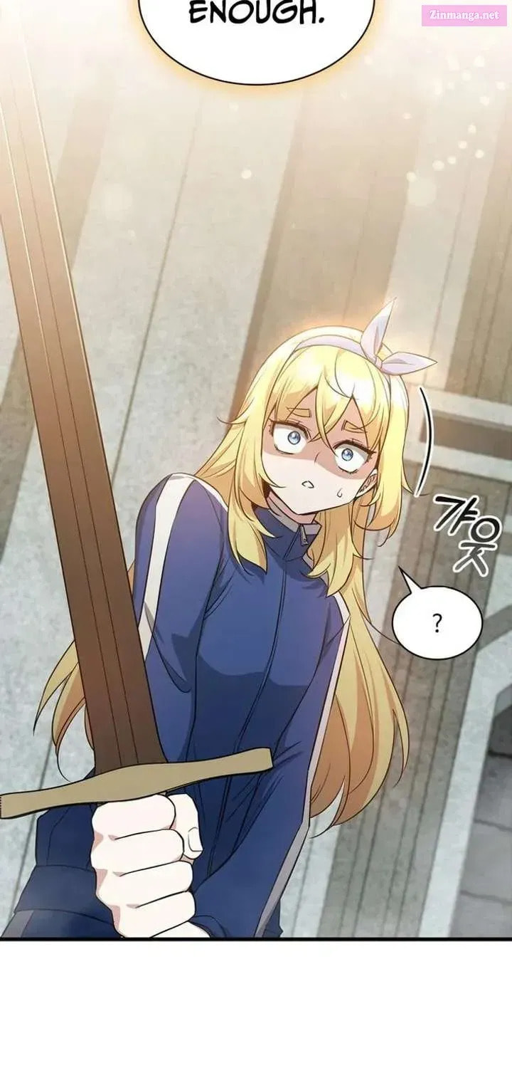 I Became the Academy Villain's Daughter Chapter 34 page 5 - 