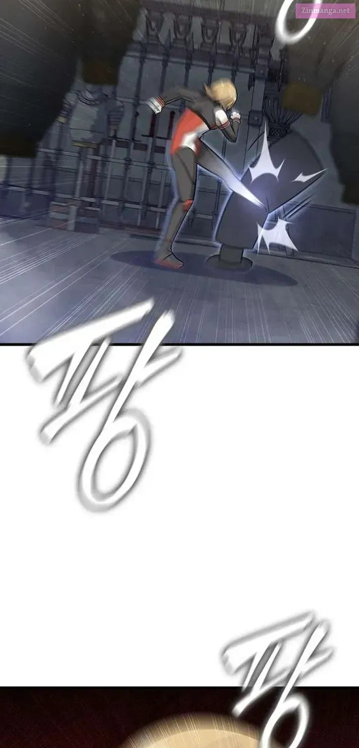 I Became the Academy Villain's Daughter Chapter 34 page 48 - 
