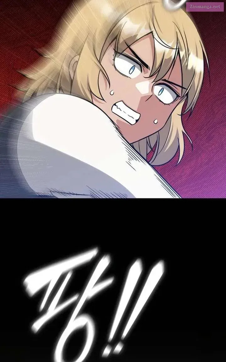 I Became the Academy Villain's Daughter Chapter 34 page 49 - 