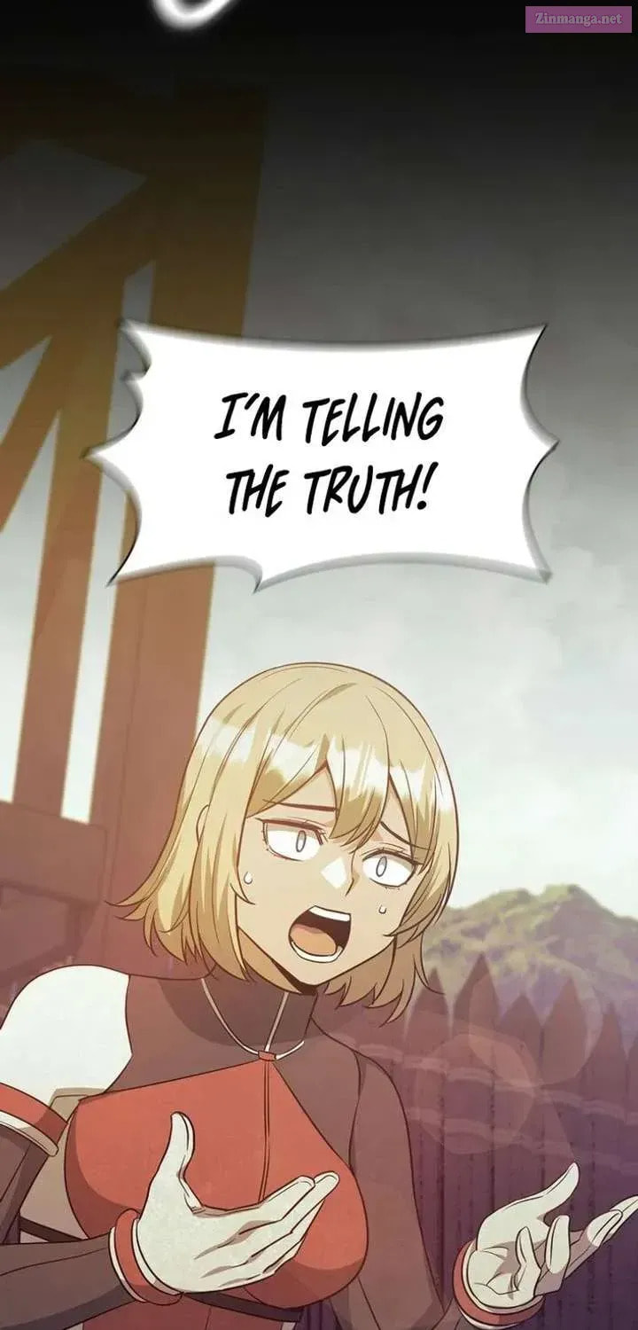 I Became the Academy Villain's Daughter Chapter 34 page 50 - 