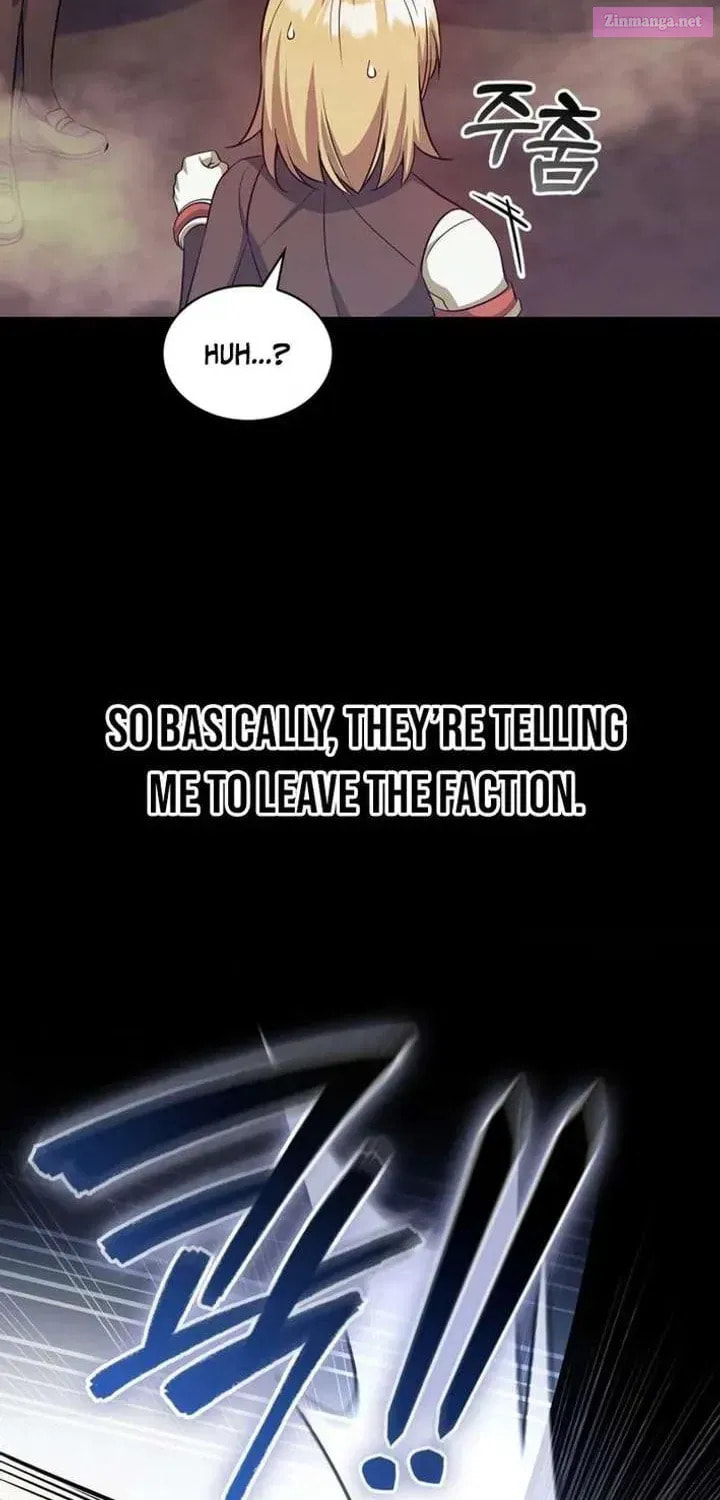 I Became the Academy Villain's Daughter Chapter 34 page 53 - 