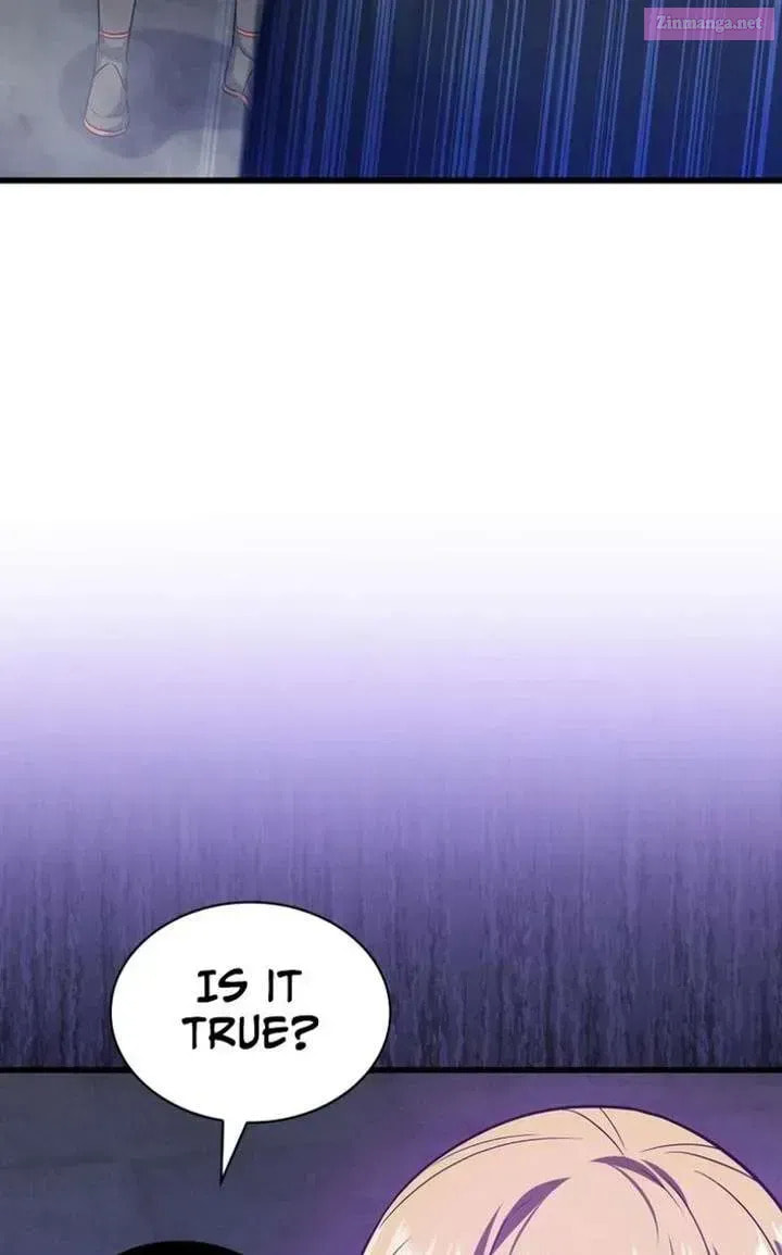 I Became the Academy Villain's Daughter Chapter 34 page 56 - 