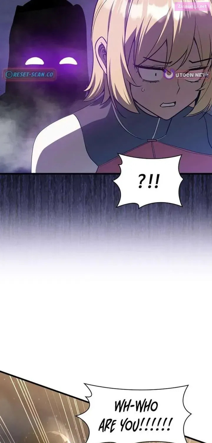 I Became the Academy Villain's Daughter Chapter 34 page 57 - 