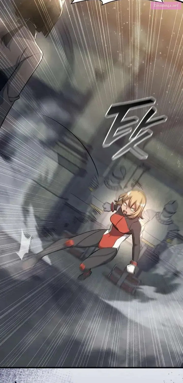 I Became the Academy Villain's Daughter Chapter 34 page 58 - 