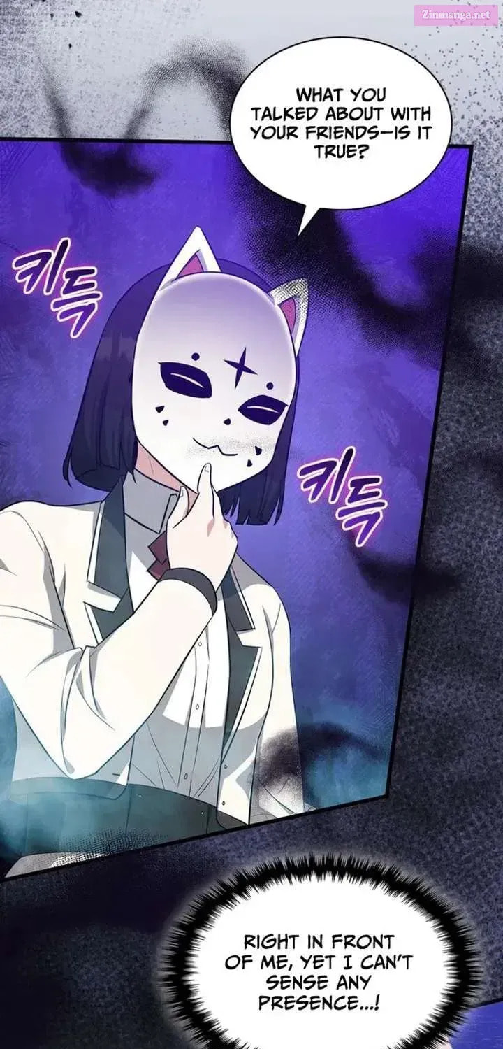 I Became the Academy Villain's Daughter Chapter 34 page 59 - 