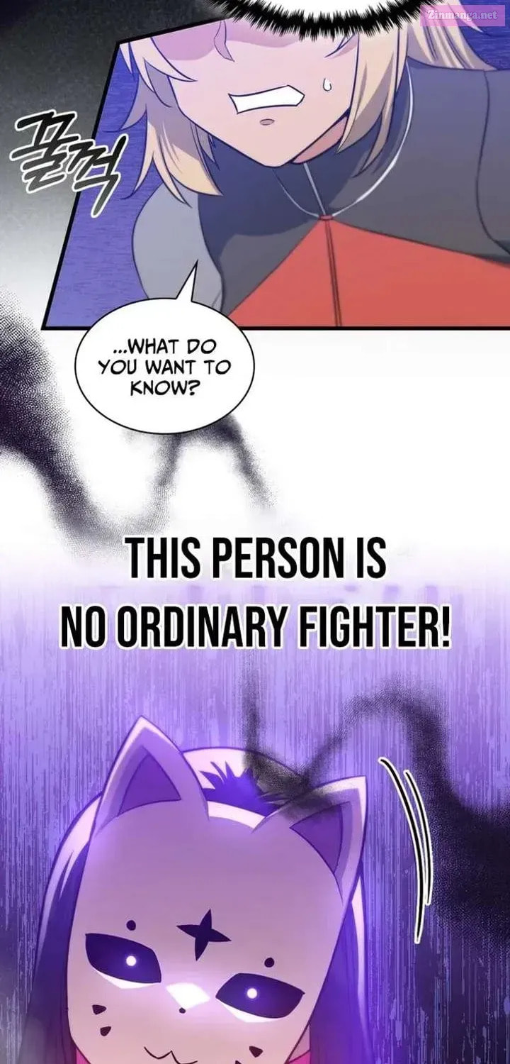 I Became the Academy Villain's Daughter Chapter 34 page 60 - 