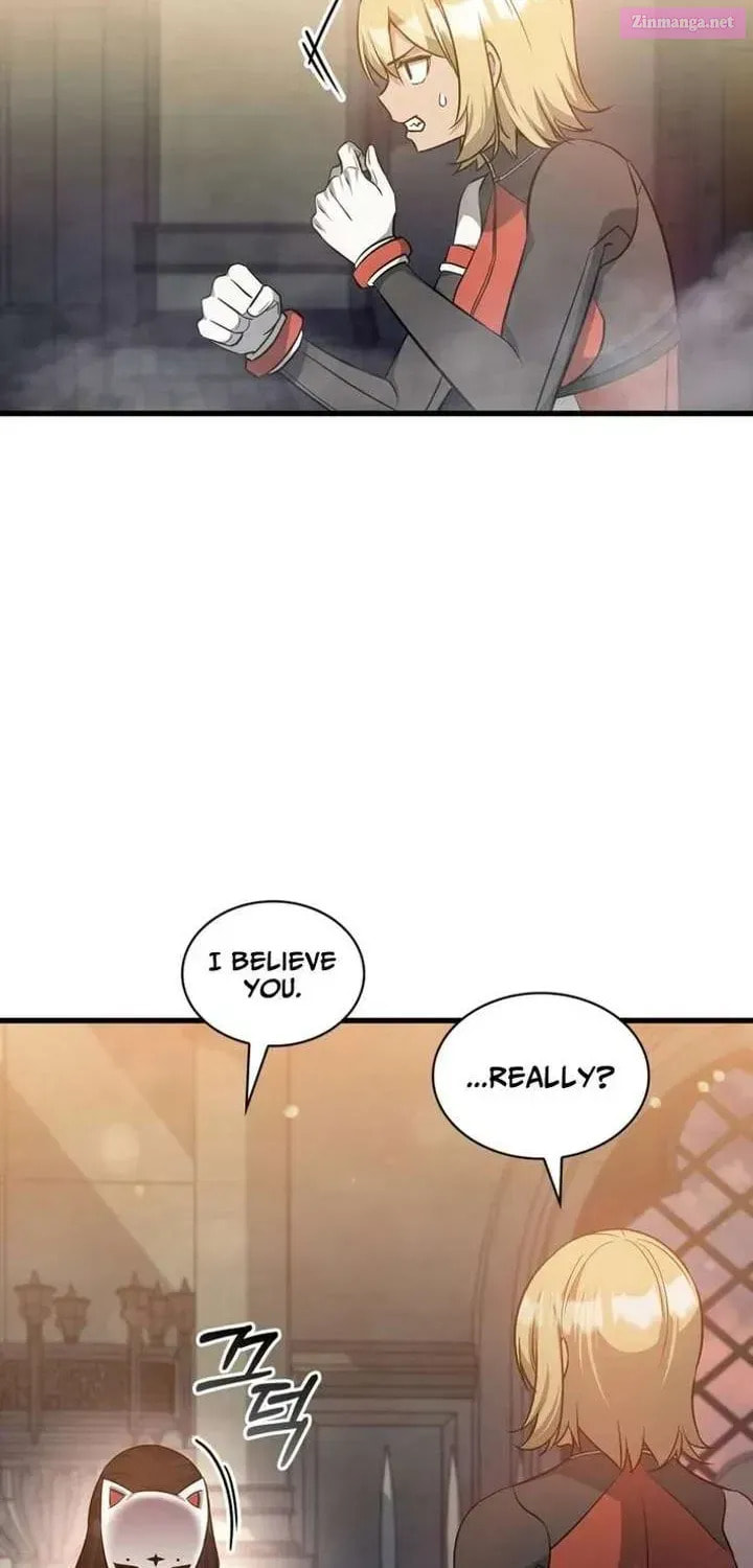 I Became the Academy Villain's Daughter Chapter 34 page 62 - 