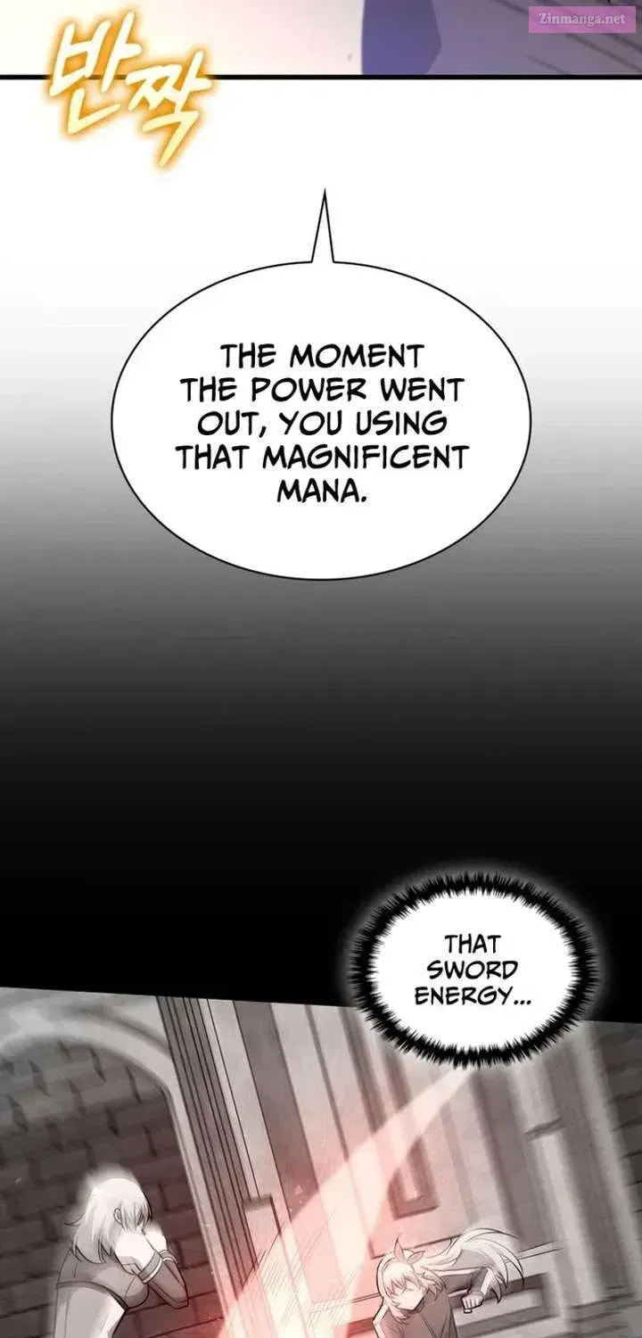 I Became the Academy Villain's Daughter Chapter 34 page 64 - 