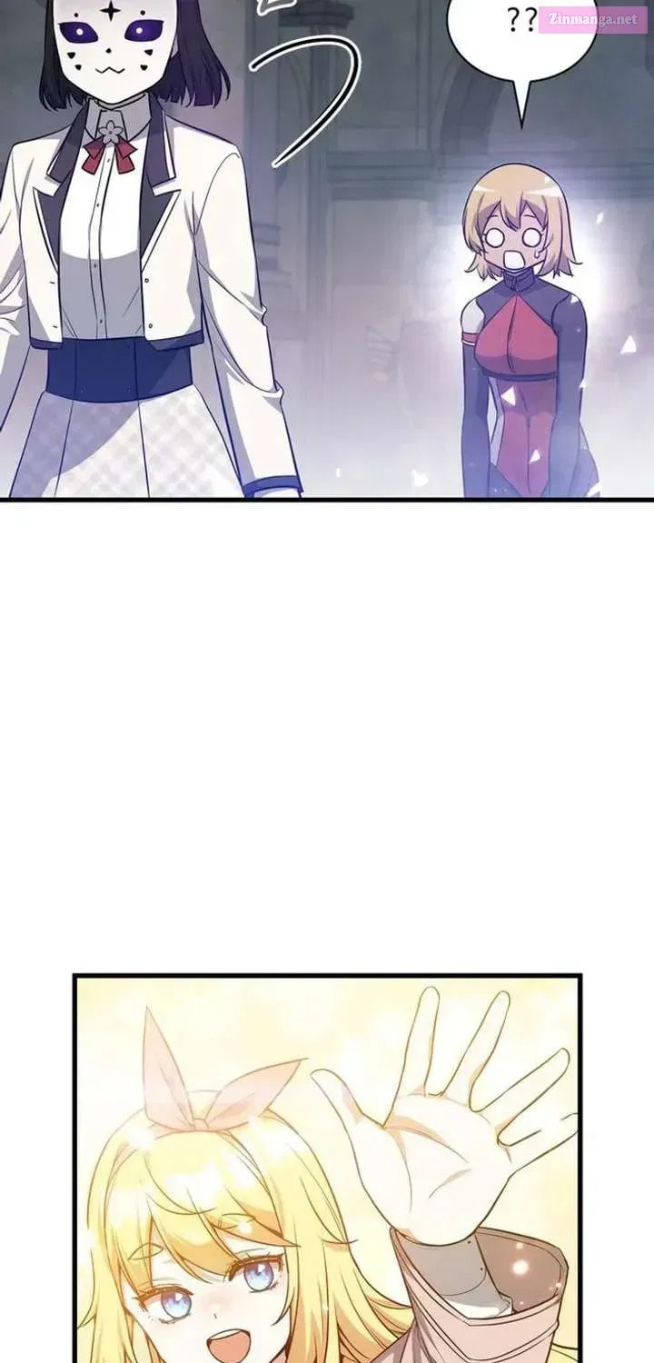 I Became the Academy Villain's Daughter Chapter 34 page 66 - 