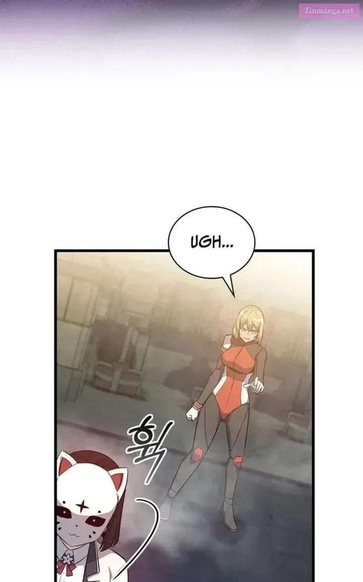 I Became the Academy Villain's Daughter Chapter 34 page 70 - 