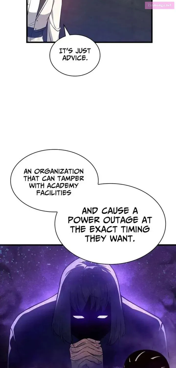 I Became the Academy Villain's Daughter Chapter 34 page 71 - 