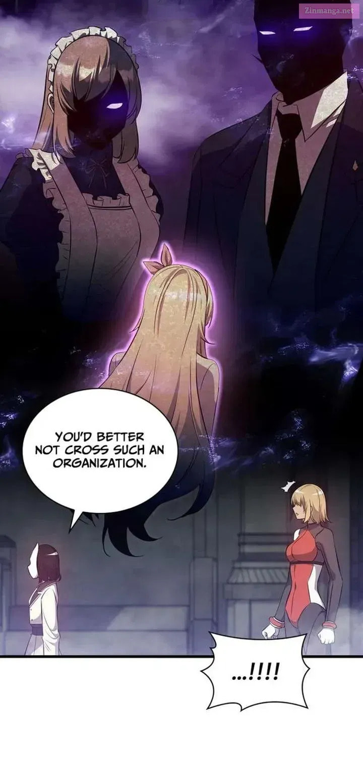 I Became the Academy Villain's Daughter Chapter 34 page 72 - 