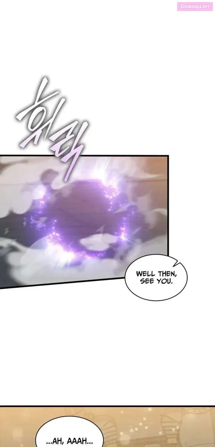 I Became the Academy Villain's Daughter Chapter 34 page 73 - 