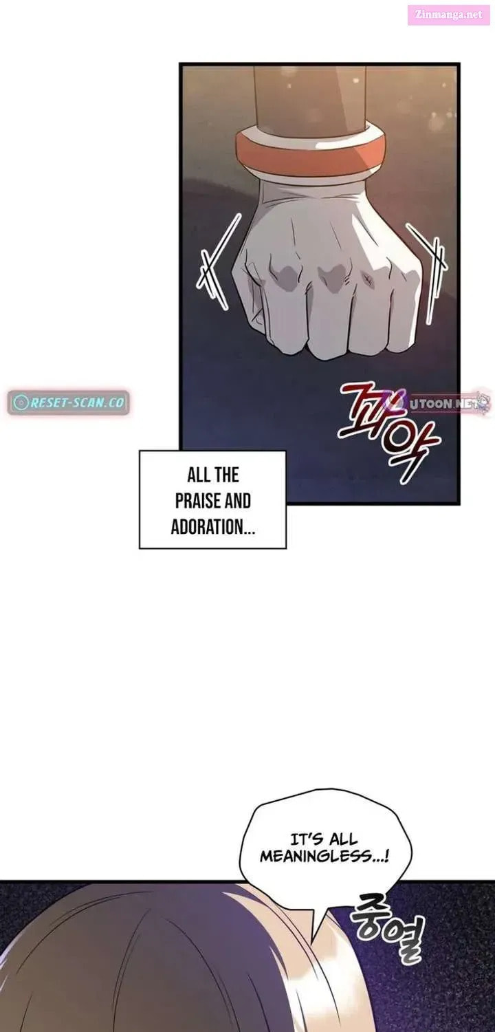 I Became the Academy Villain's Daughter Chapter 34 page 75 - 