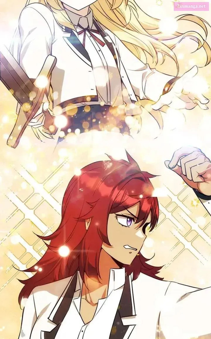 I Became the Academy Villain's Daughter Chapter 34 page 77 - 