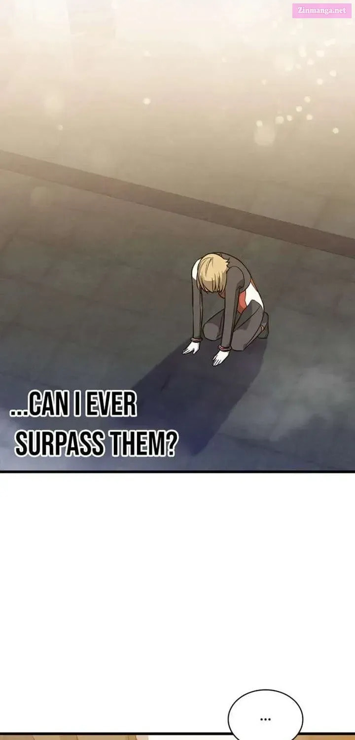 I Became the Academy Villain's Daughter Chapter 34 page 79 - 