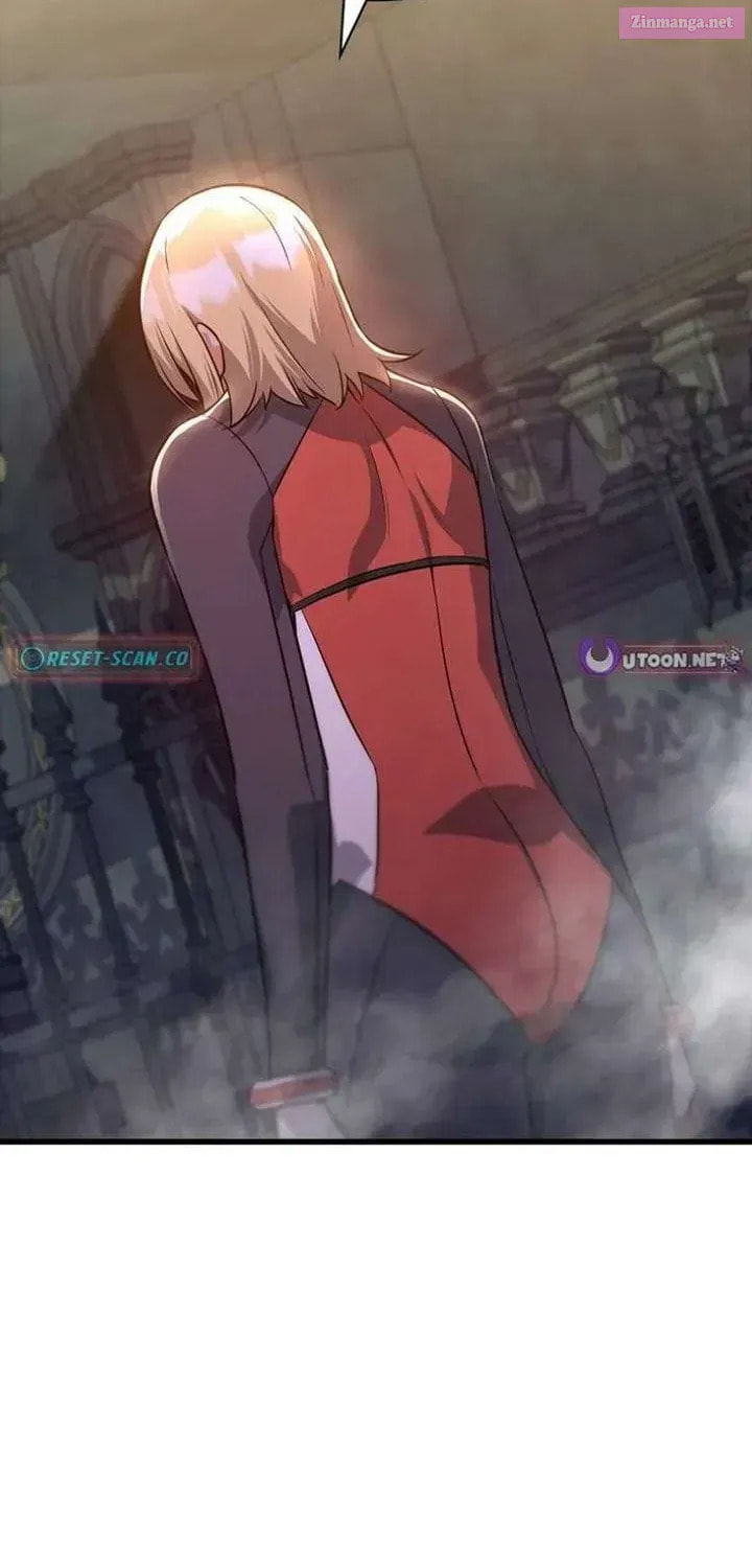 I Became the Academy Villain's Daughter Chapter 34 page 81 - 