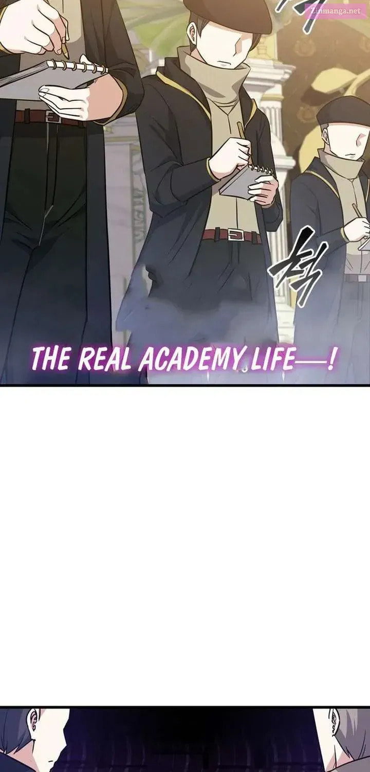 I Became the Academy Villain's Daughter Chapter 35 page 12 - 