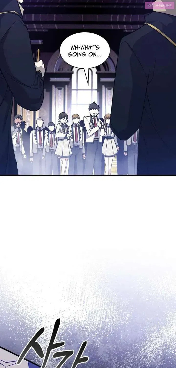 I Became the Academy Villain's Daughter Chapter 35 page 13 - 