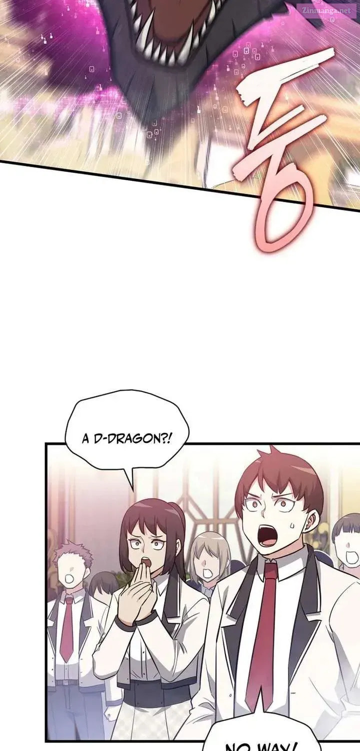 I Became the Academy Villain's Daughter Chapter 35 page 25 - 