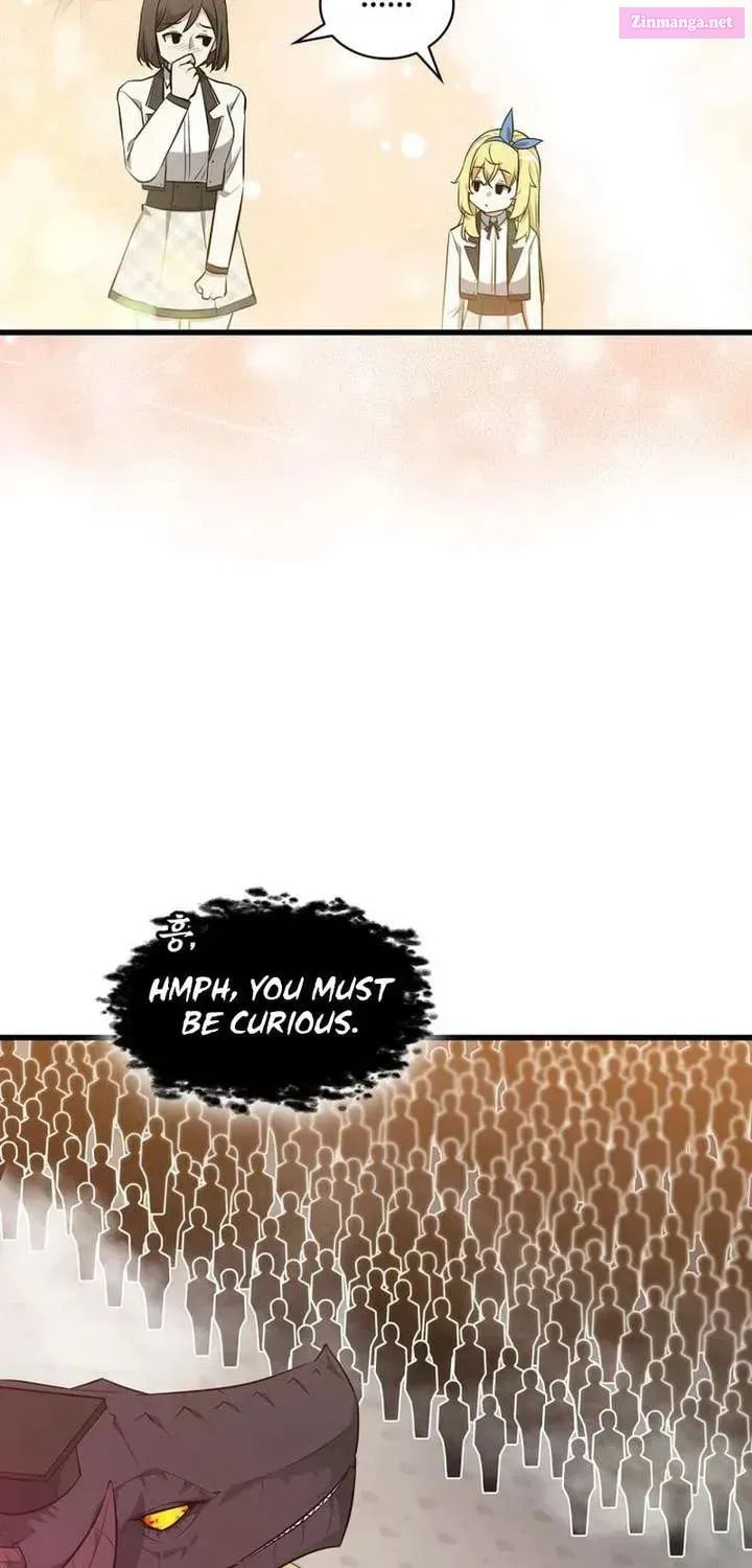I Became the Academy Villain's Daughter Chapter 35 page 30 - 