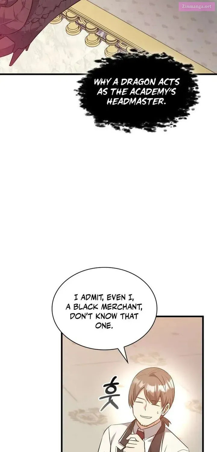 I Became the Academy Villain's Daughter Chapter 35 page 31 - 