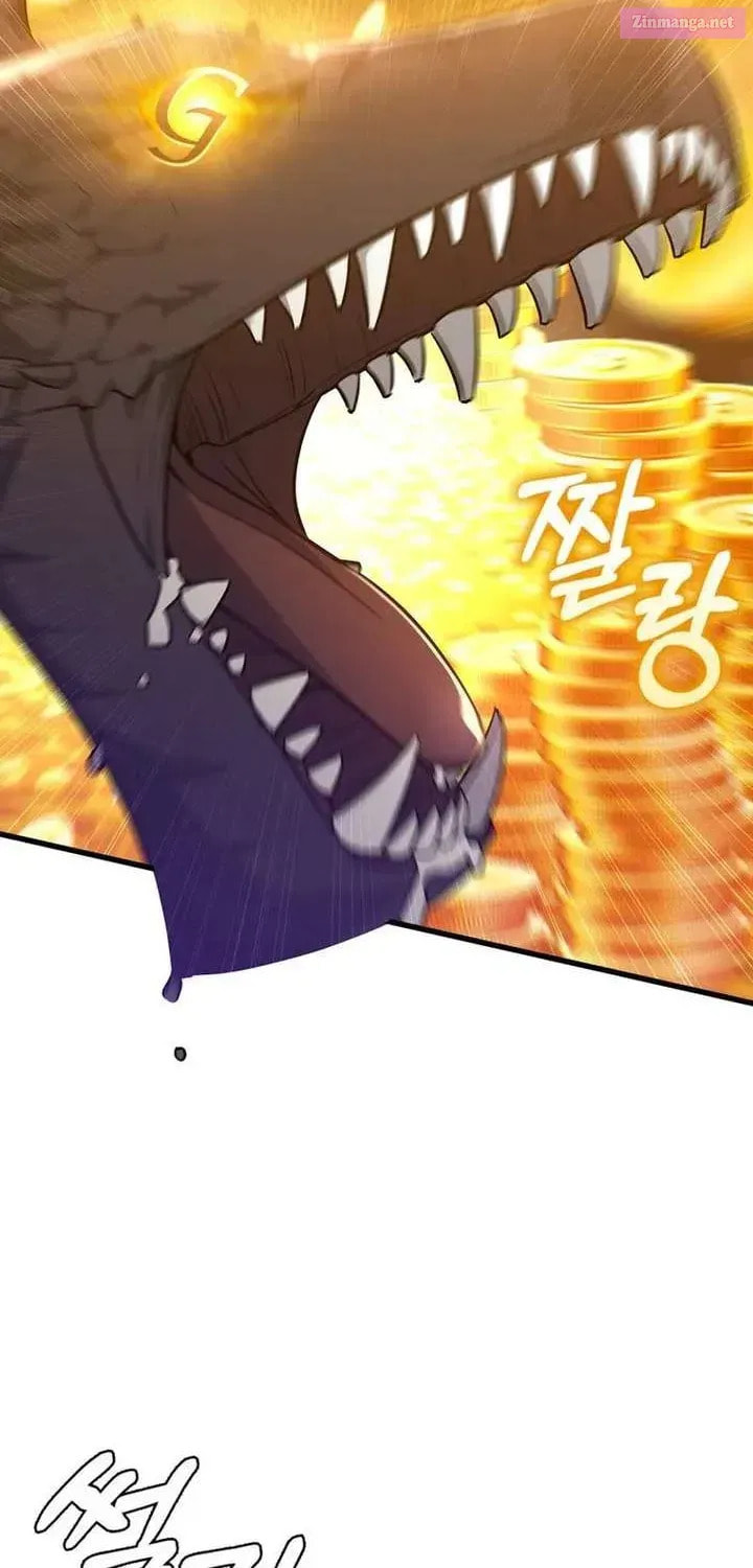 I Became the Academy Villain's Daughter Chapter 35 page 33 - 