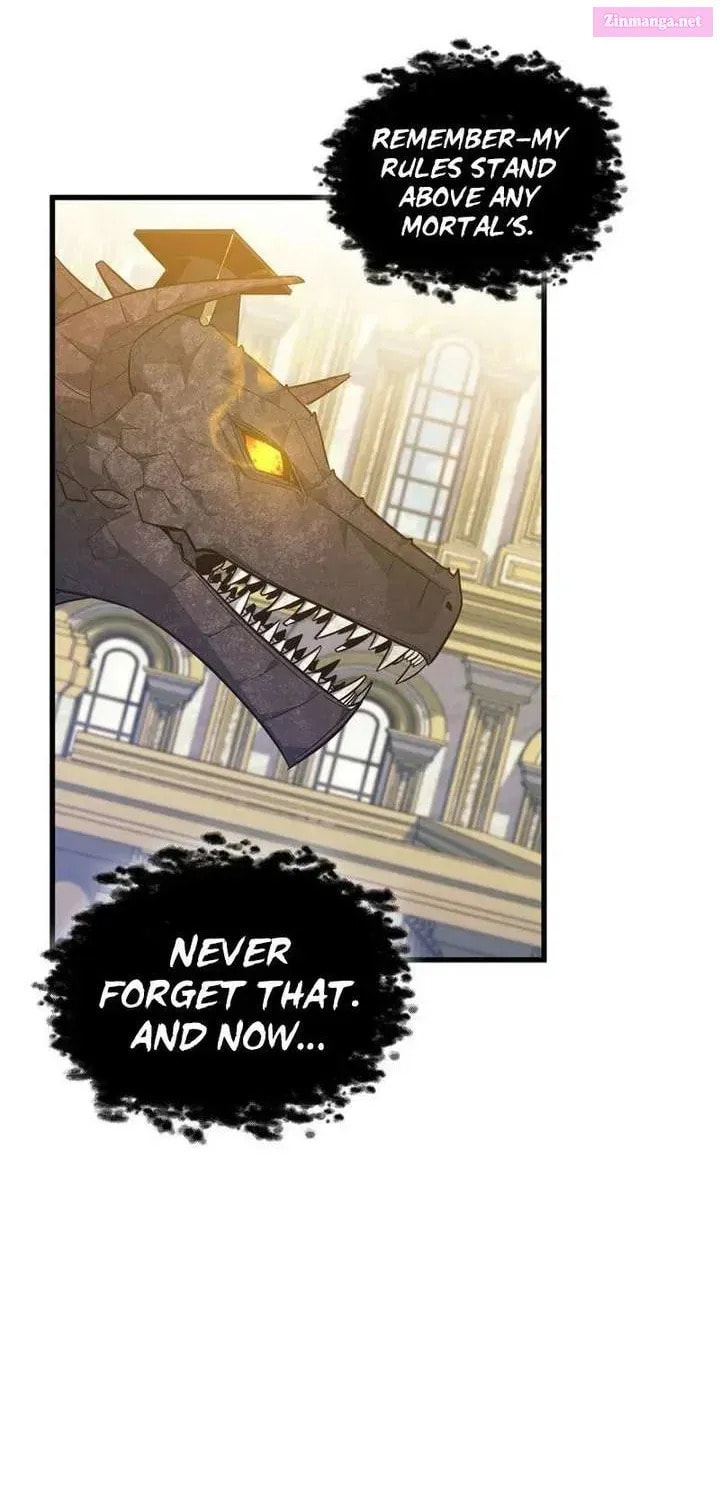 I Became the Academy Villain's Daughter Chapter 35 page 41 - 