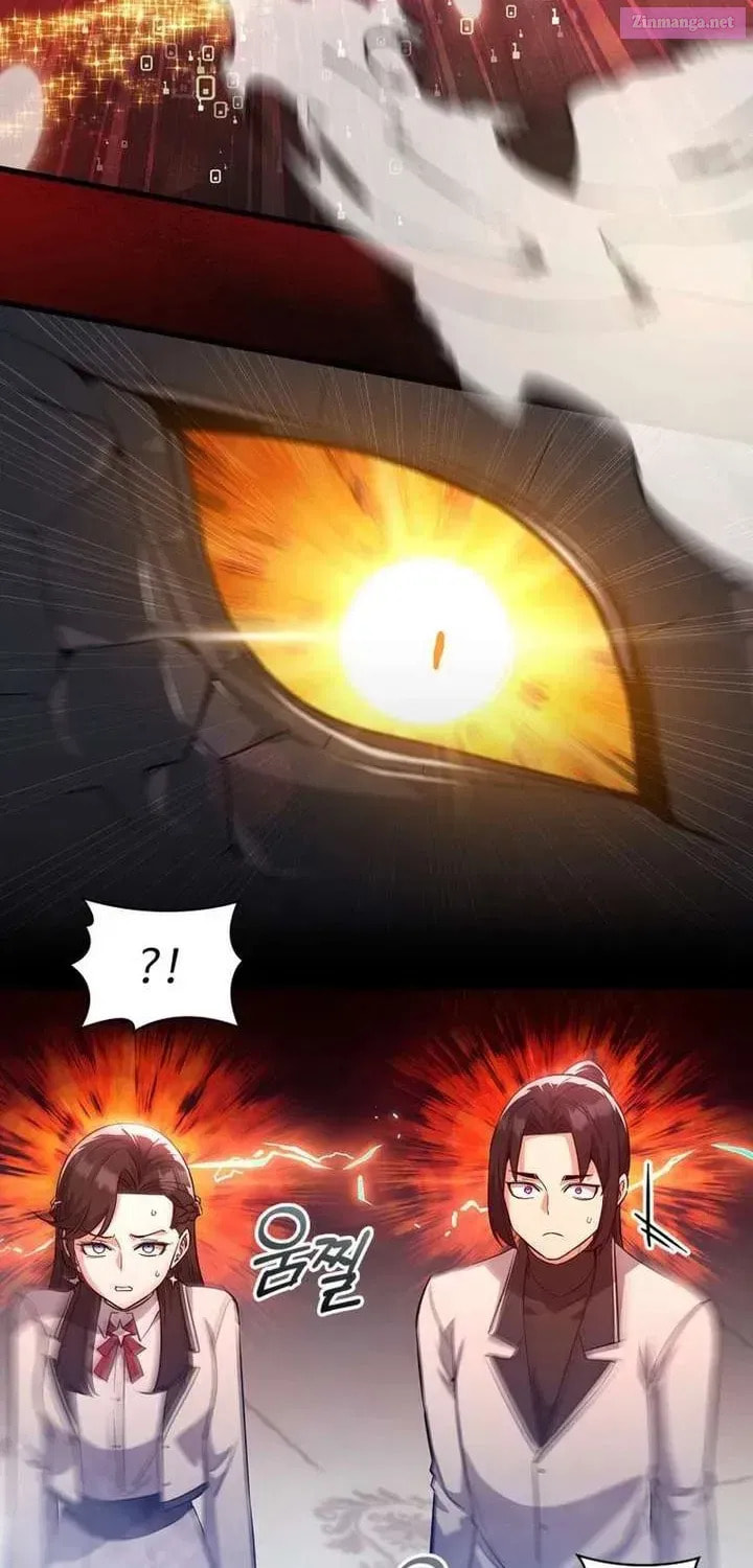 I Became the Academy Villain's Daughter Chapter 35 page 43 - 