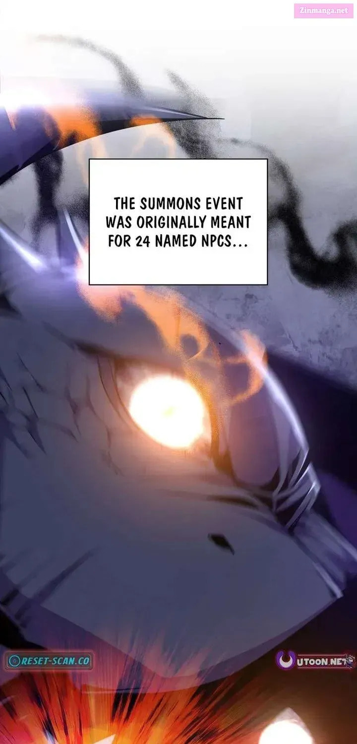 I Became the Academy Villain's Daughter Chapter 35 page 46 - 