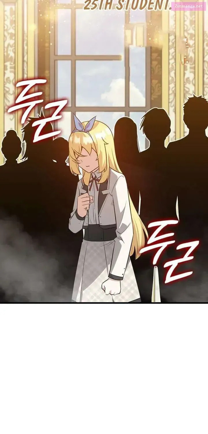 I Became the Academy Villain's Daughter Chapter 35 page 50 - 