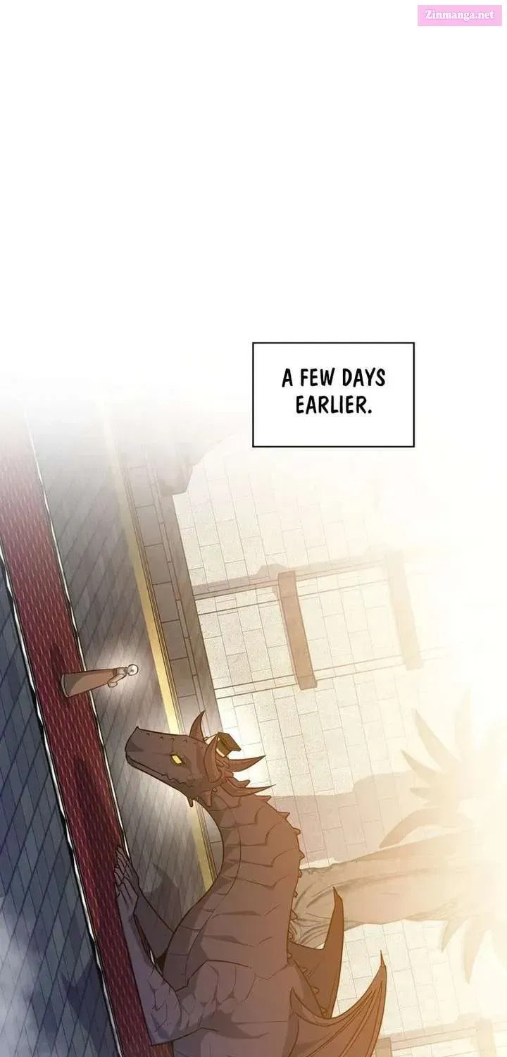 I Became the Academy Villain's Daughter Chapter 35 page 55 - 