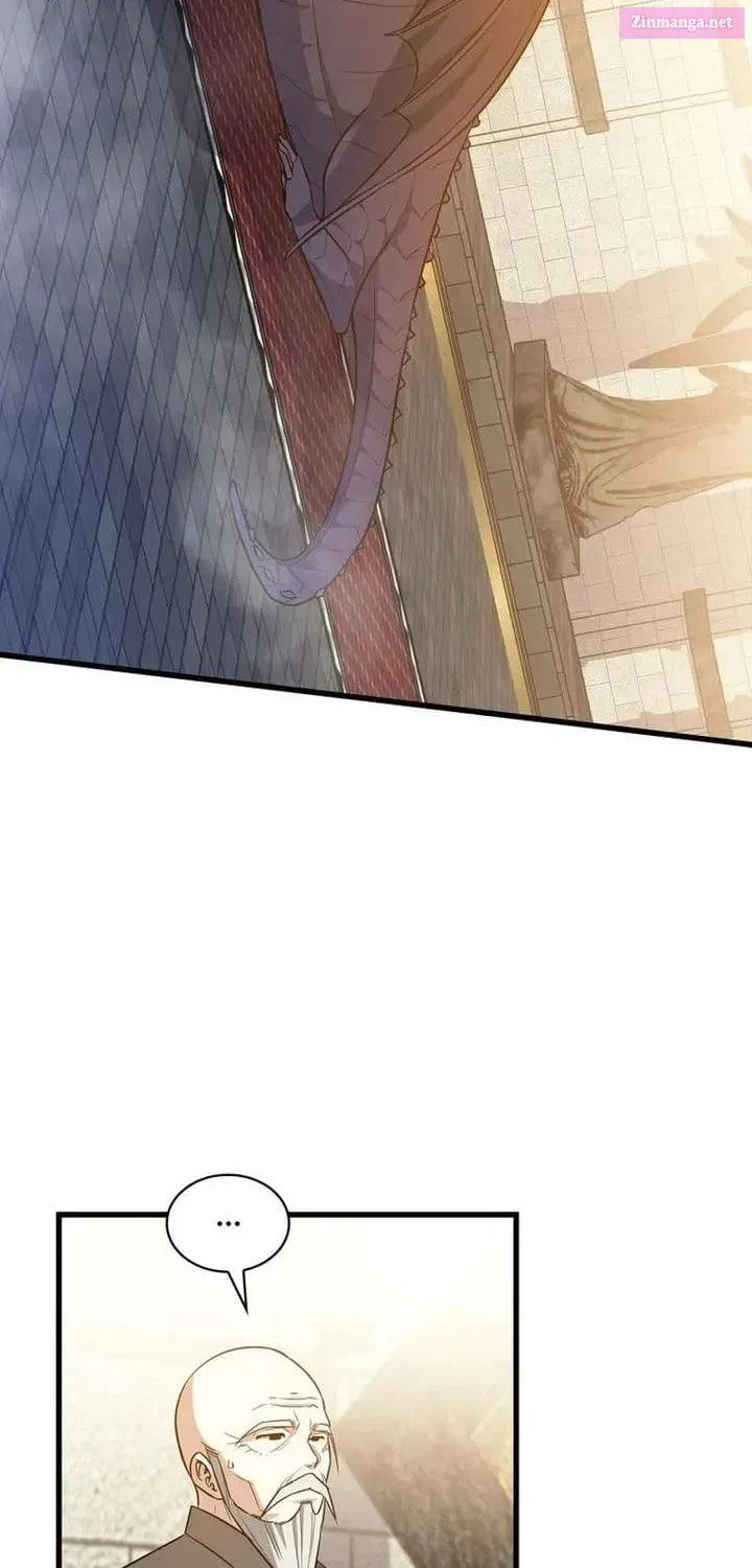 I Became the Academy Villain's Daughter Chapter 35 page 56 - 