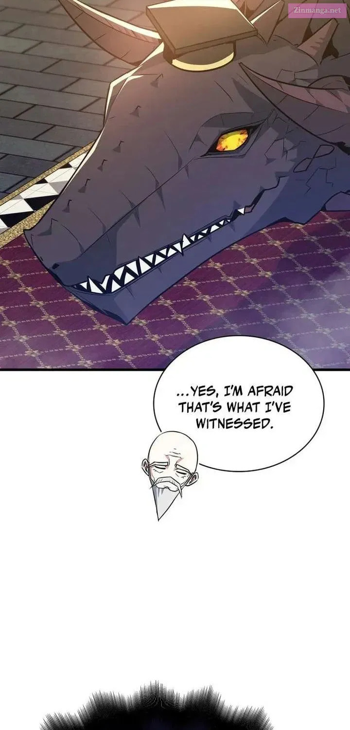 I Became the Academy Villain's Daughter Chapter 35 page 58 - 