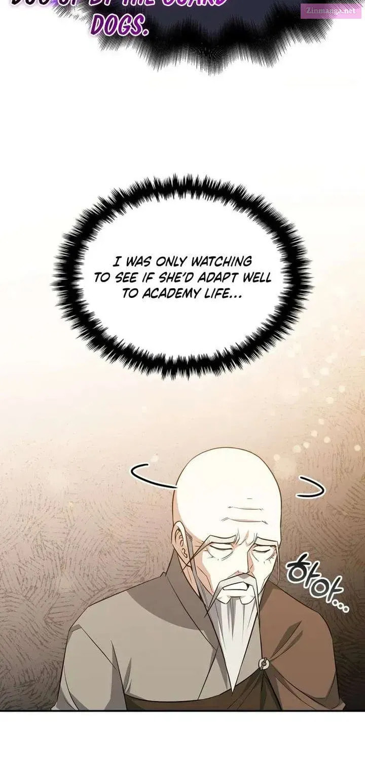 I Became the Academy Villain's Daughter Chapter 35 page 60 - 