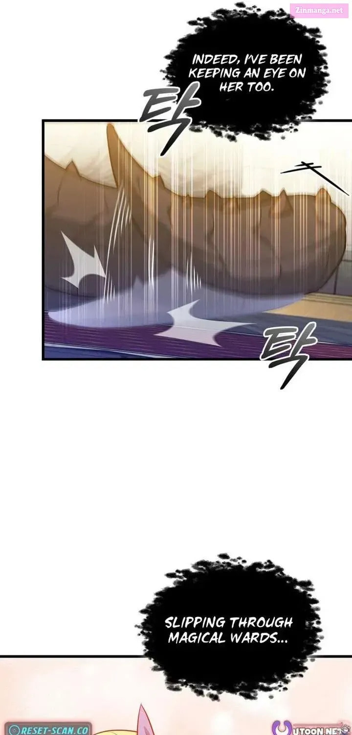 I Became the Academy Villain's Daughter Chapter 35 page 62 - 