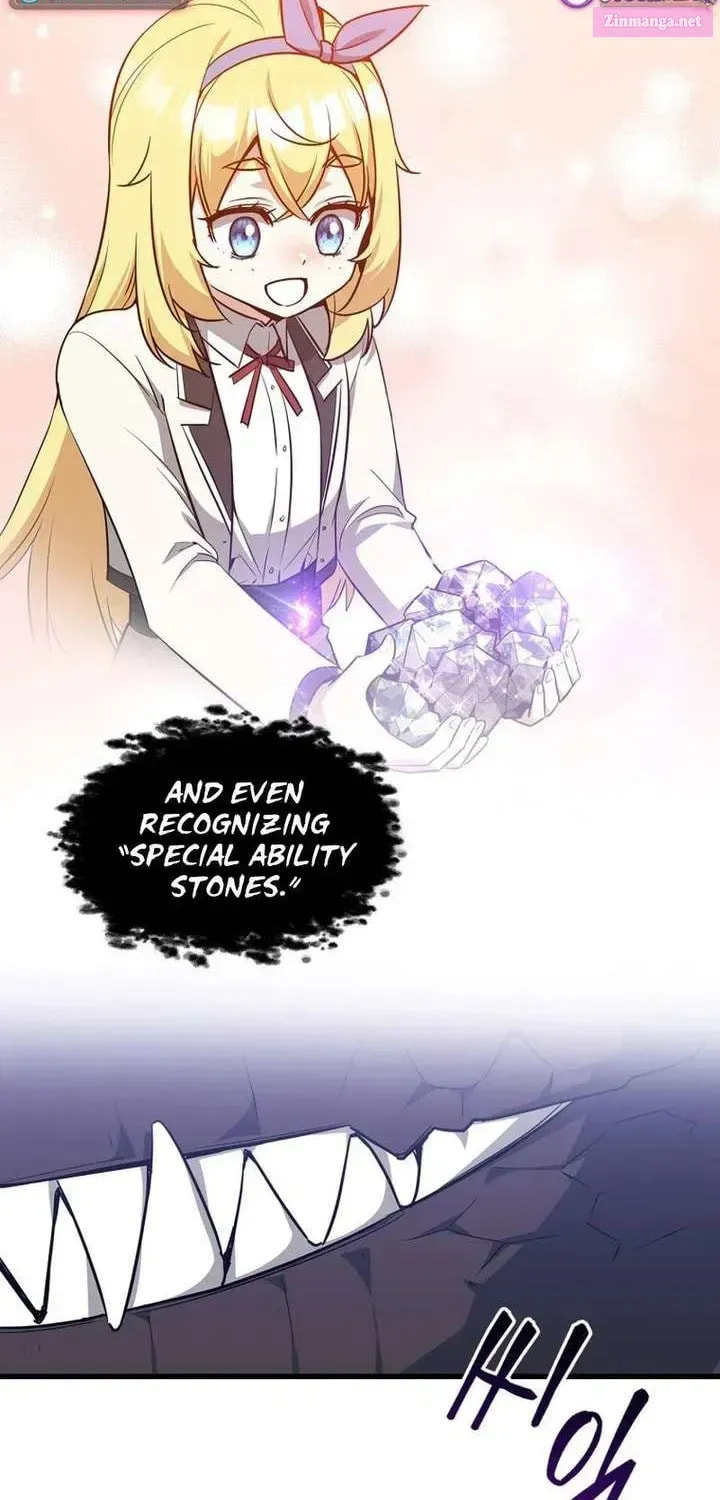 I Became the Academy Villain's Daughter Chapter 35 page 63 - 