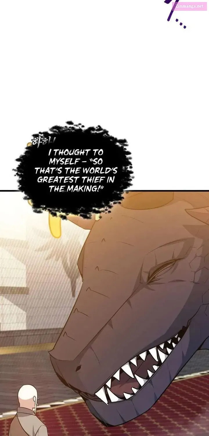 I Became the Academy Villain's Daughter Chapter 35 page 64 - 