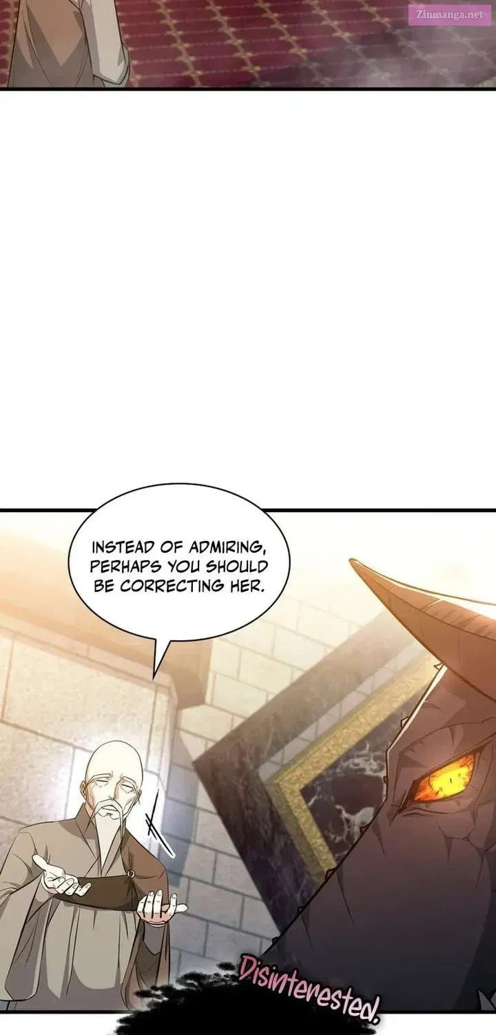 I Became the Academy Villain's Daughter Chapter 35 page 65 - 