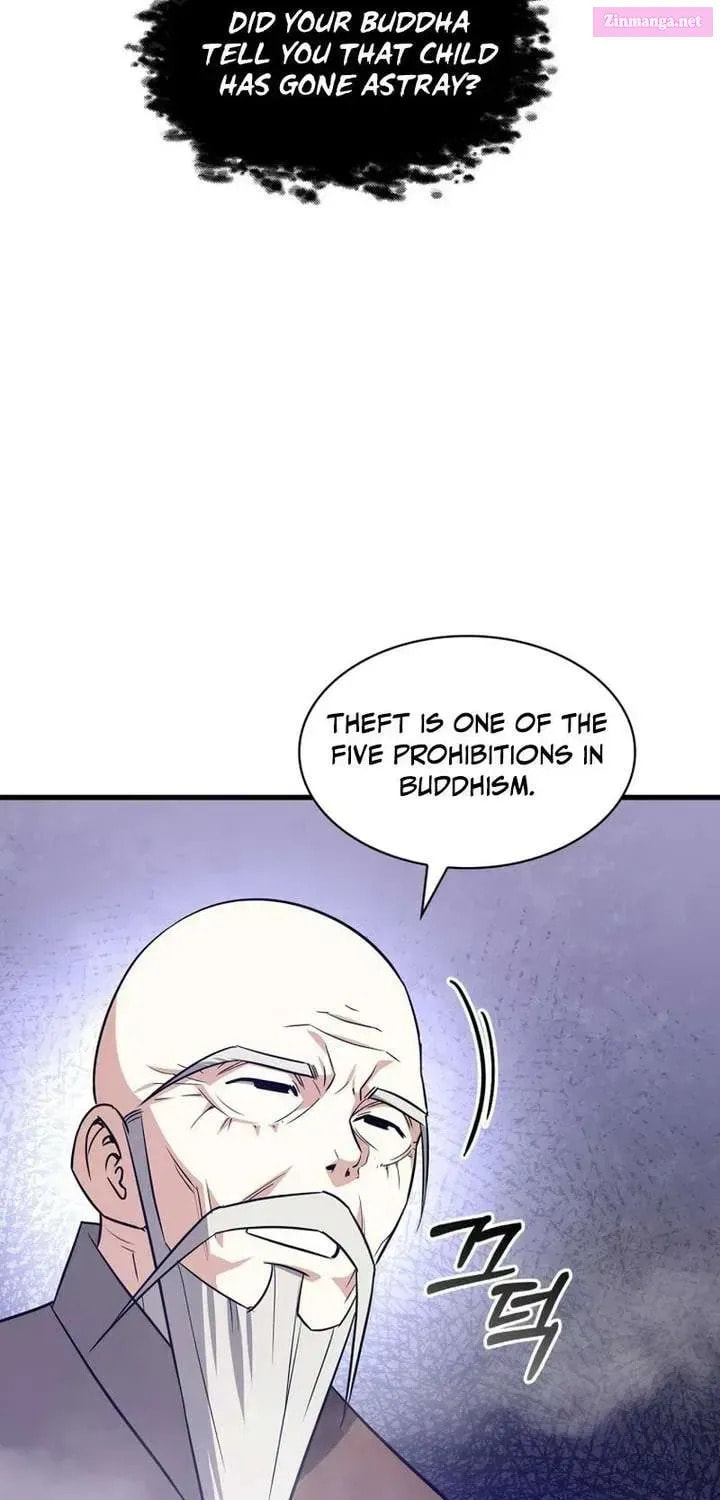 I Became the Academy Villain's Daughter Chapter 35 page 66 - 