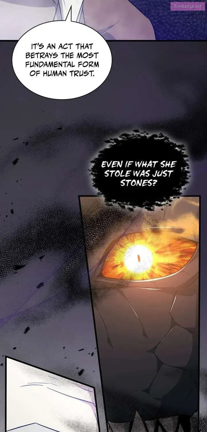 I Became the Academy Villain's Daughter Chapter 35 page 67 - 