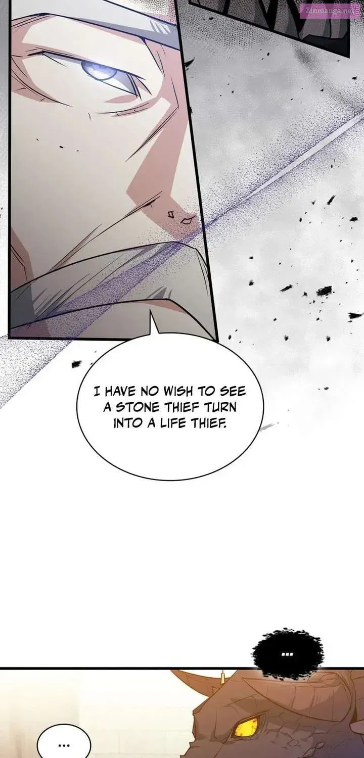 I Became the Academy Villain's Daughter Chapter 35 page 68 - 