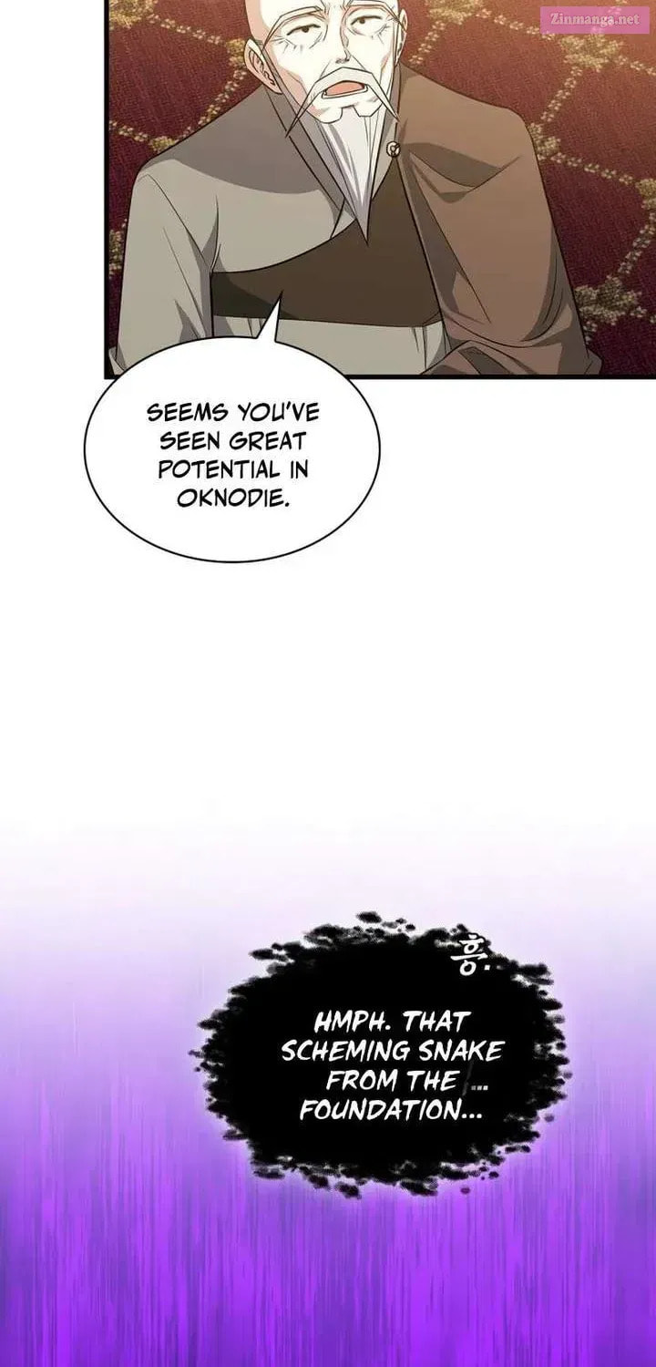 I Became the Academy Villain's Daughter Chapter 35 page 71 - 