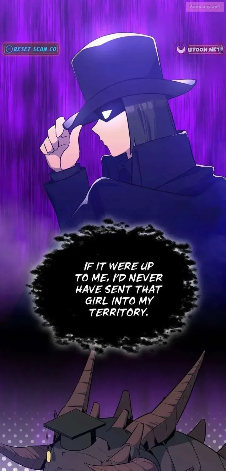 I Became the Academy Villain's Daughter Chapter 35 page 72 - 