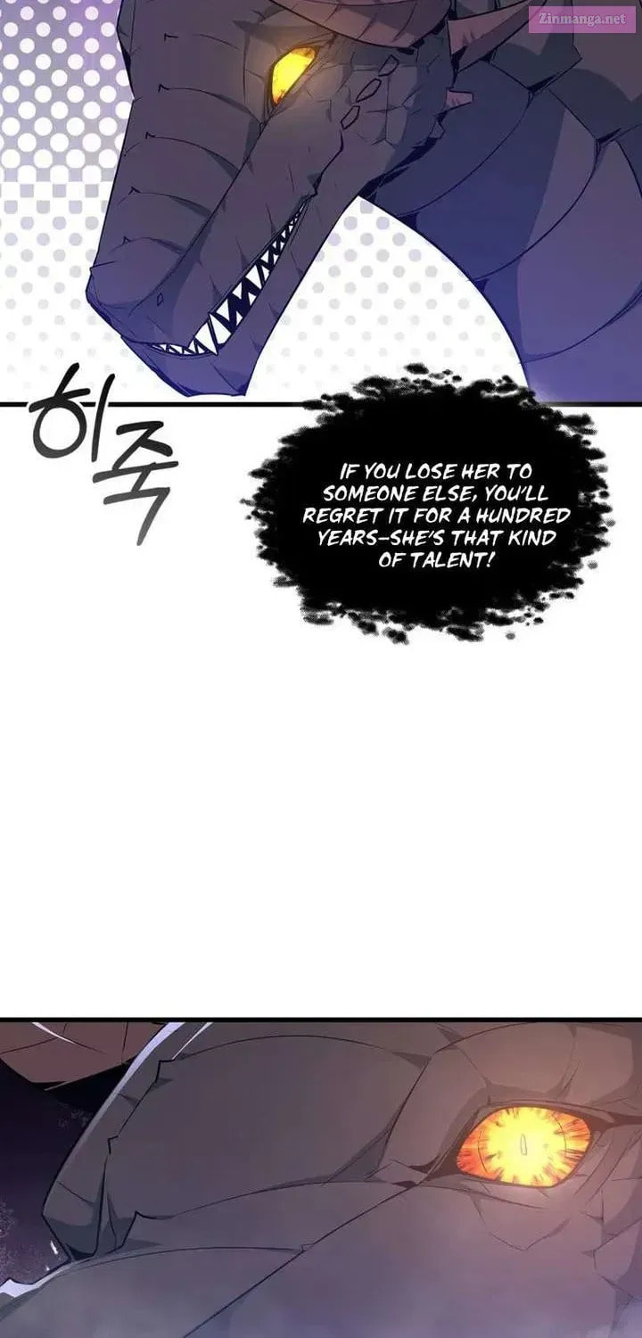 I Became the Academy Villain's Daughter Chapter 35 page 73 - 