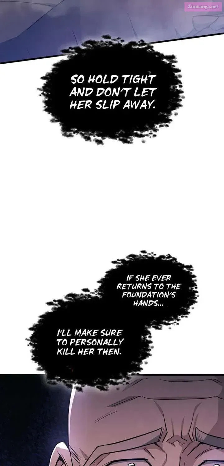 I Became the Academy Villain's Daughter Chapter 35 page 74 - 