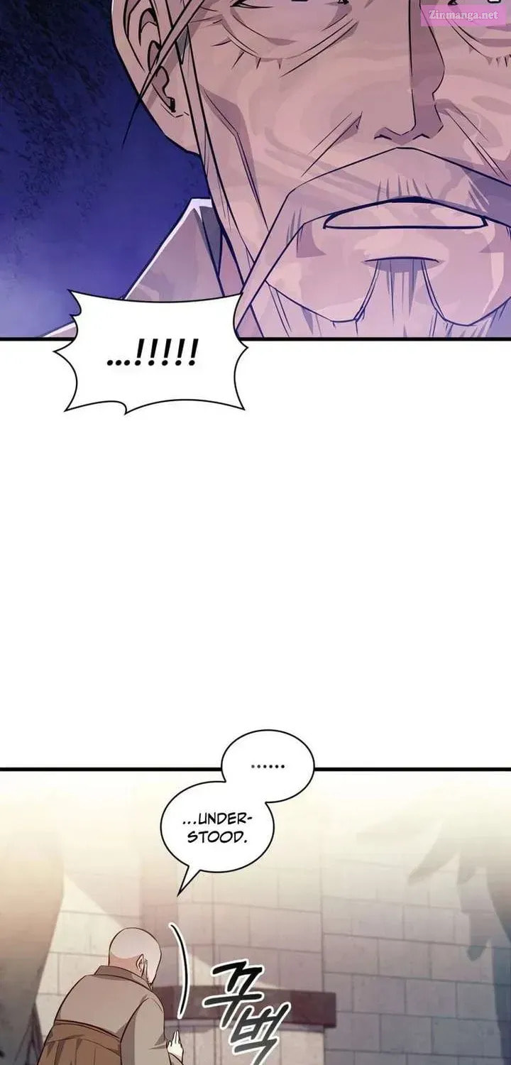 I Became the Academy Villain's Daughter Chapter 35 page 75 - 