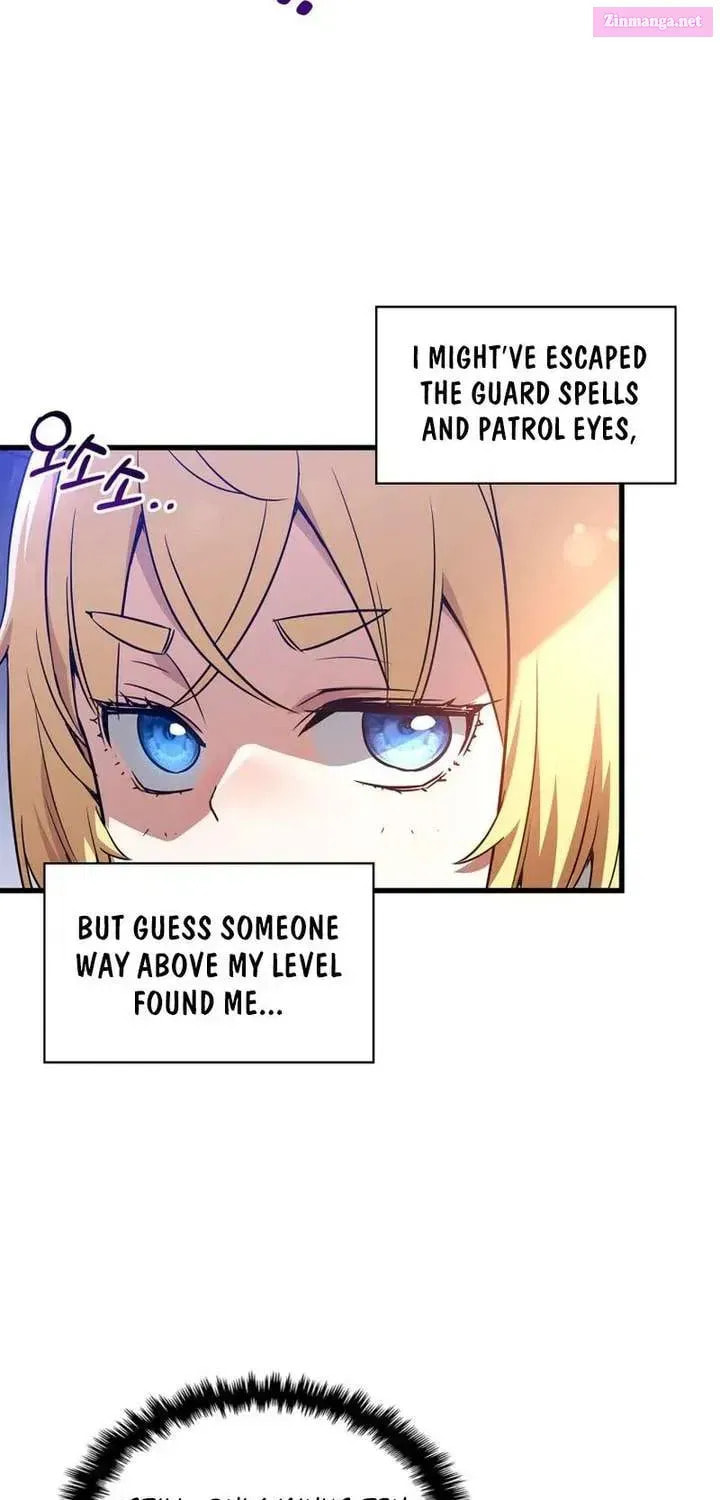 I Became the Academy Villain's Daughter Chapter 35 page 81 - 